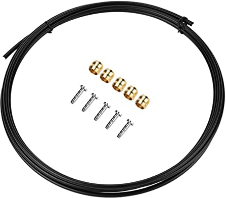 Bremse Hydraulik Bremsscheibe Bremse Öl Schlauch Flüssig Öl Schlauch Bremsschlauch