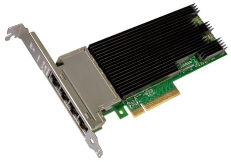 Intel Network Adapter