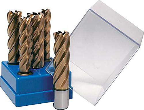 BDS Kernbohrer-Set KBL VP 14/18/22mm