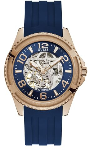 GUESS W1178G3 Herren Armbanduhr