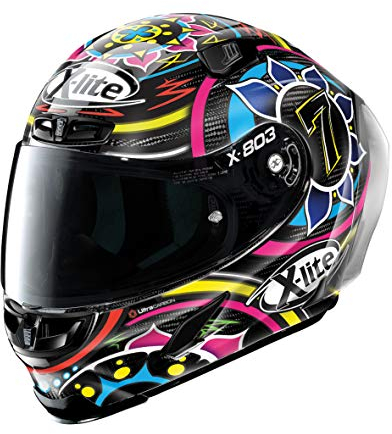 X-Lite Herren X-803 Xlite, Carbon, M