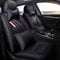 Xljh Echtes Leder Auto benutzerdefinierte Autositzabdeckung für BMW E46 e36 e39 e90 x1 ​​x5 x6 e53 e60 f11 f30 x3 e83 Autos Sitzbezüge,E