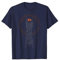 The Lord of the Rings Tower of Mordor T-Shirt
