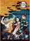 ABYstyle Demon Slayer - Group - Poster