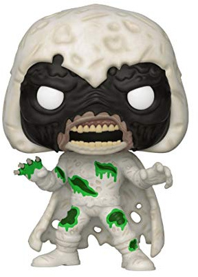 Marvel Zombies Funko Pop! Zombie Moon Knight #796