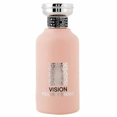 Vision Pour Femme EDP