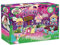 TOMY My Fairy Garden Spielzeugset. Märchenhafter Feen-Garten für Kinder ab 4 Jahren zum selber Pflanzen. Feen-Garten Set inkl. Grassamen, Kreativset Mädchen, Spielzeug für Kleinkinder