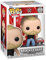 Funko Pop! WWE: Brock Lesnar - Amazon-Exklusiv - Vinyl-Sammelfigur - Geschenkidee - Offizielle Handelswaren - Spielzeug Für Kinder und Erwachsene - Sports Fans - Modellfigur Für Sammler und Display