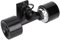 Shanrya Drive Scooter Hub Motor, Drive Scooter Hub Motor Kit, elektrisches Longboard für Montageübungen im Freien elektrisches