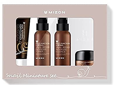MIZON SNAIL Mini-Pack