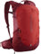 Salomon Trailblazer 20 Mochila de Senderismo Unisexo, Versatilidad, Fácil de usar, Comodidad y ligereza, Rojo