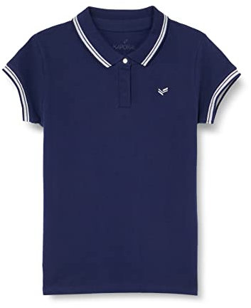 Kaporal FANY Polo, Navy, 12 Ans Fille