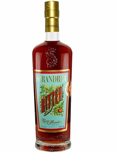 SARANDREA BITTER 70 CL
