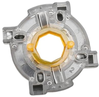 lopituwe Joystick Gate Restrictor Arcade Gaming Ring Abnehmbare Gamer Plattenreparatur Professionelles Spielersatz Ersatzzubehör, Typ 3