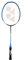 YONEX Graphite Muscle Power 33 Light (Modell 23-24) Badmintonschläger besaitet, Blau