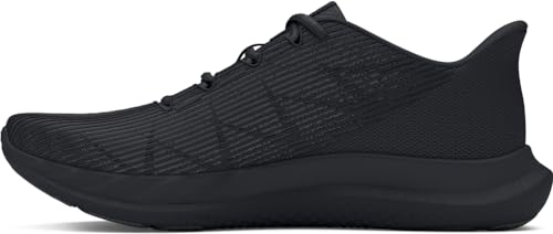 Under Armour Herren UA Charged Speed Swift, leichte Laufschuhe mit Dämpfung, bequeme und strapazierfähige Sportschuhe für Herren