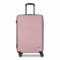 Franky Dallas 3.0 Hartschalen-Koffer groß | Reisekoffer - Trolley ausgestattet mit 4 Rollen, einem TSA-Schloss, Dehnfalte, Leicht | 43 cm x 27 cm x 65 cm - 74L - 3.6 kg