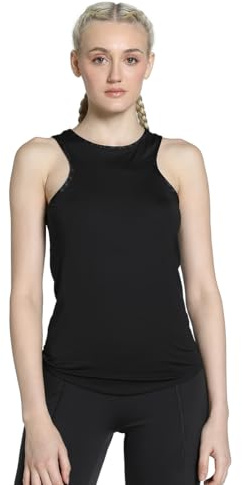 PUMA HYPERNATURAL SLVLESS Tank - REG, Tanktop, 525794 XS