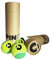 TopspinPro Tennis 3-Ball Ersatzpack