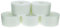 varivendo Lot de 5 rouleaux de bandes de joint en fibre de verre 50 mm x 25 m, non perforées