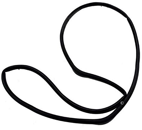 SOS Accessoire Joint de porte 460X350mm pour Four, cuisinière 74X2460 ASKO, ATAG, BLANCO, BRANDT, CRYSTAL, DE DIETRICH, FAGOR, GRAM, MASTERCOOK, MERT
