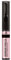 Manhattan Wonder'Freeze Brow Lamination Gel 004 Deep Brown, wasserabweisendes und wischfestes Augenbrauen-Gel das formt und fixiert