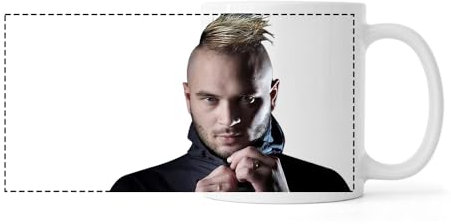 L'idée All Mug Personnalisable Jul (Jul2)