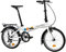 Dahon Klappfahrrad Erwachsene Mariner D8 40-Jahr-Edition，Faltrad 20 Zoll hochwertiger Aluminiumrahmen, 8 Speed Gears Folding Bike Weiß