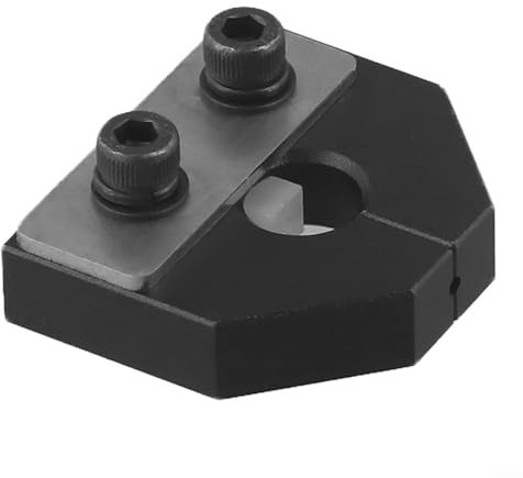 Filament-Schweißverbinder-Werkzeug zum Verbinden verschiedener Arten von 1 75 mm Materialien wie PLA und ABS in Ihrem Drucker (schwarz)