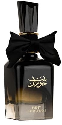 Ard Al Zaafaran Bint Hooran Eau de Parfum, 100 ml