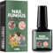Mycose Ongles Des Pieds Traitement Mycose Ongle Pied Puissant - Traitement Efficace pour Ongles Abîmés, Décolorés et Fragiles (green)