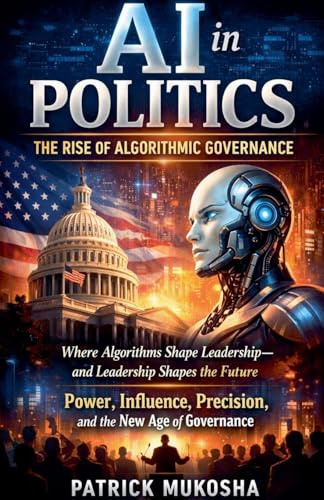 AI in Politics: The Rise of Algorithmic Governance (The Goodman, Band 1)