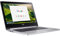 Acer - R 13 2-in-1 13.3 Touch-Screen Chromebook - MT8173 - 4GB Memory - 32GB eMMC Flash Memory - Sparkly silver