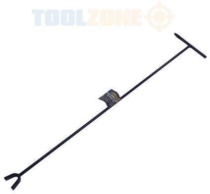 Toolzone 970mm Combination Stopcock Key