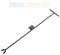 Toolzone 970mm Combination Stopcock Key