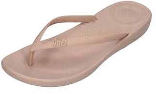 Fitflop Women's Iqushion Ergonomic Flip-flops Toe Thong Sandals Flip Flops