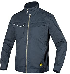 Giacca da lavoro Diadora Utility POLY II-Blu-l