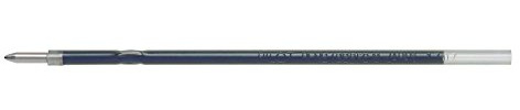 PILOT Kugelschreiberminen RFNS-GG mittlere Spitze, 1 mm, Blau, 6 Stück