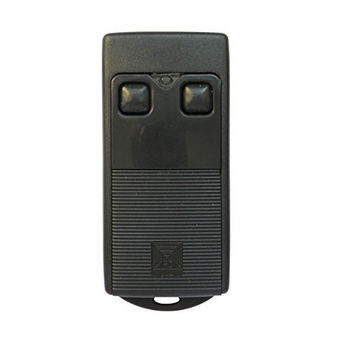 Télécommande de portail CARDIN S738 TX2