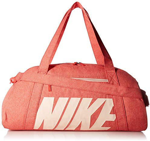 Nike Damen W NK GYM CLUB Klassische Sporttaschen,Pink (ember glow/washed coral),One size