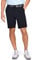 Under Armour Mens EU Performance Taper Shorts - Black - 34 Waist