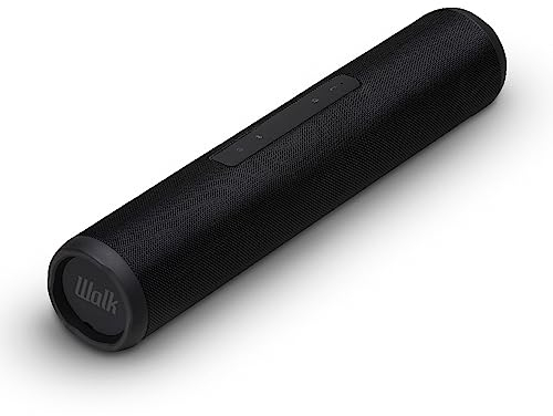 W.A.L.K Bluetooth-Soundbar, kabellos