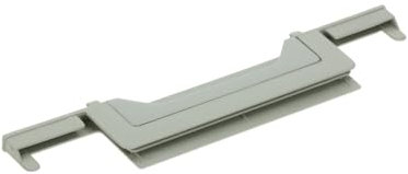 Electrolux Griff für Dunstabzugshaube 50253087006 AEG, Electrolux