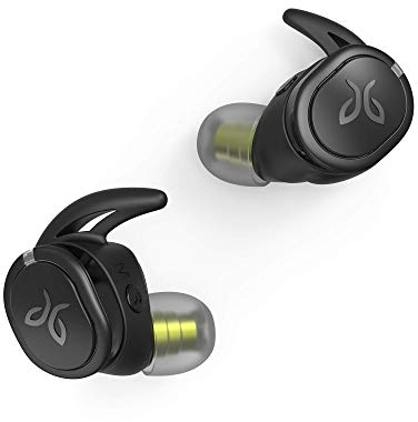 Jaybird RUN True Wireless In-Ear-Kopfhörer schwarz oder blau (erneuert)