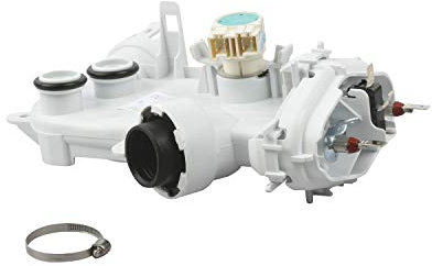 sparefixd Instantaneous Water Heater to Fit Neff Dishwasher