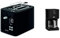 Krups KH6418 Smart'n Light Toaster | Zwei-Scheiben-Toaster | Digitaldisplay | 7 Bräunungsstufen | Schwarz & KM6008 Smart'n Light Kaffeemaschine | mit Timer |intuitives Display | 1,25 L