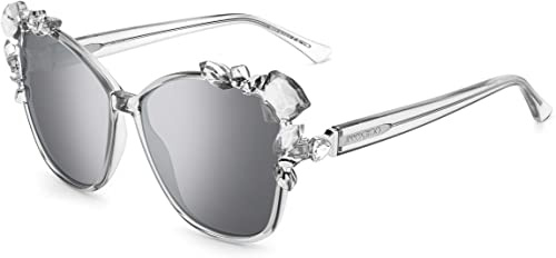 Jimmy Choo Damen MYA/S 25TH Sonnenbrille, 9RQ, 59