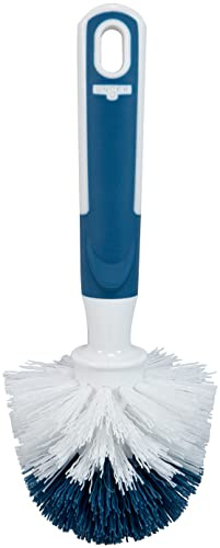 Unger Spülbecken- und Spülbürste, Blau