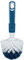 Unger Brosse à récurer pour évier et Vaisselle, Bleu