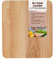 TonGass 15x13x3/4 RV Sink Cover with Adjustable Rubber Feet, Camping Cutting Board, Solid Oak with Food-Safe Oil Finish, Dual Purpose Sink Cover Cutting Board Add Counter Space in RV Kitchen